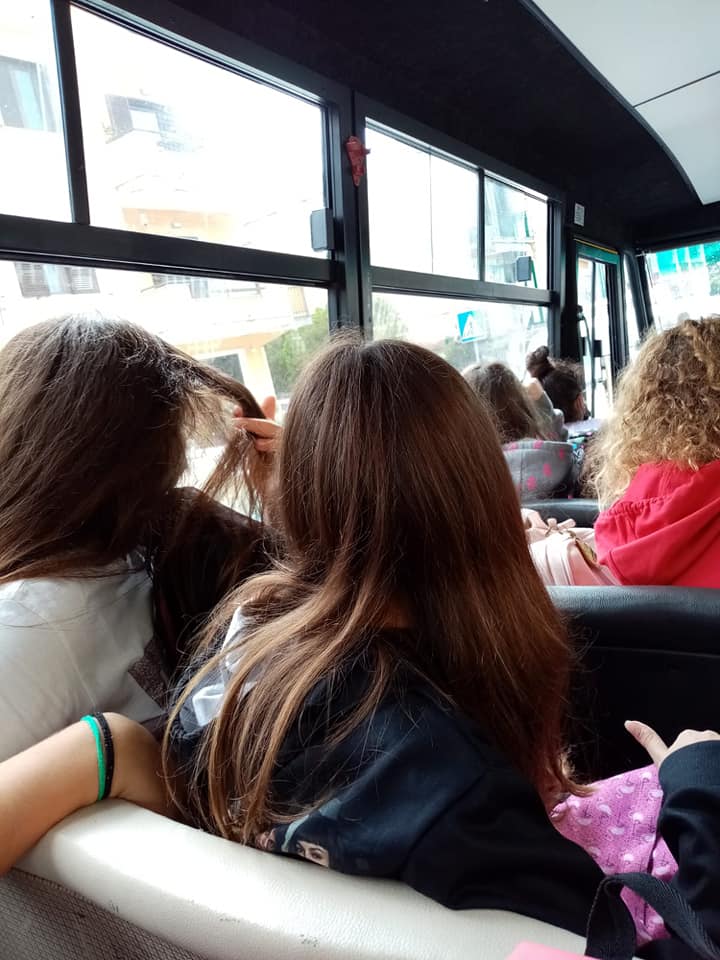 Scuolabus, si parte domani: ecco gli ammessi, gli esclusi, i costi e tutte le fermate pozzuoli21.it/scuolabus-si-p… via <a href="/Pozzuoli/">Joe Irwin</a> 21