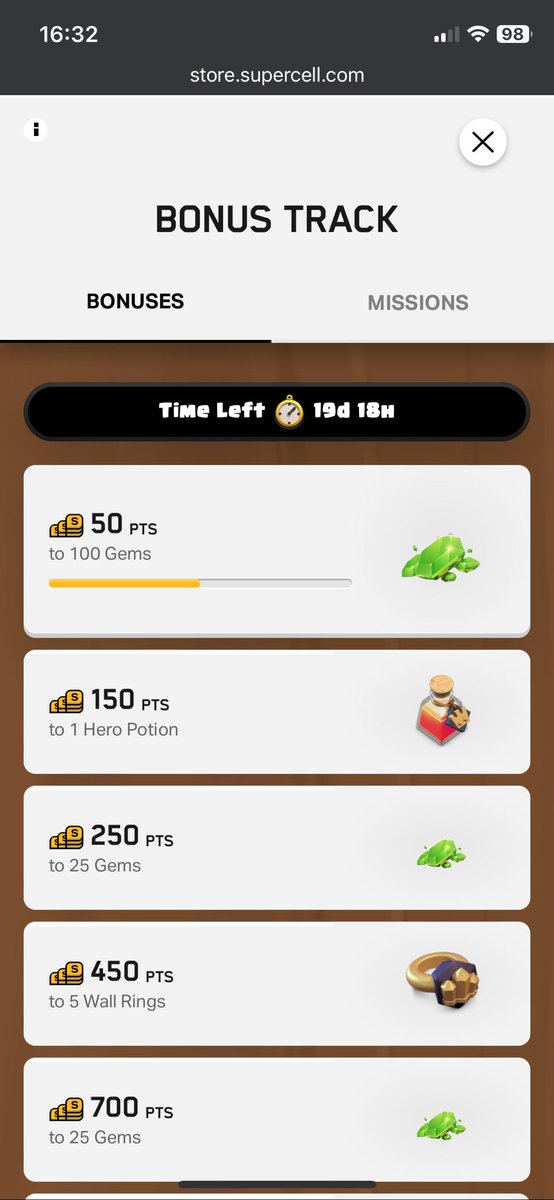 KBebovski's tweet photo. @ClashofClans https://t.co/anq7Obocqk