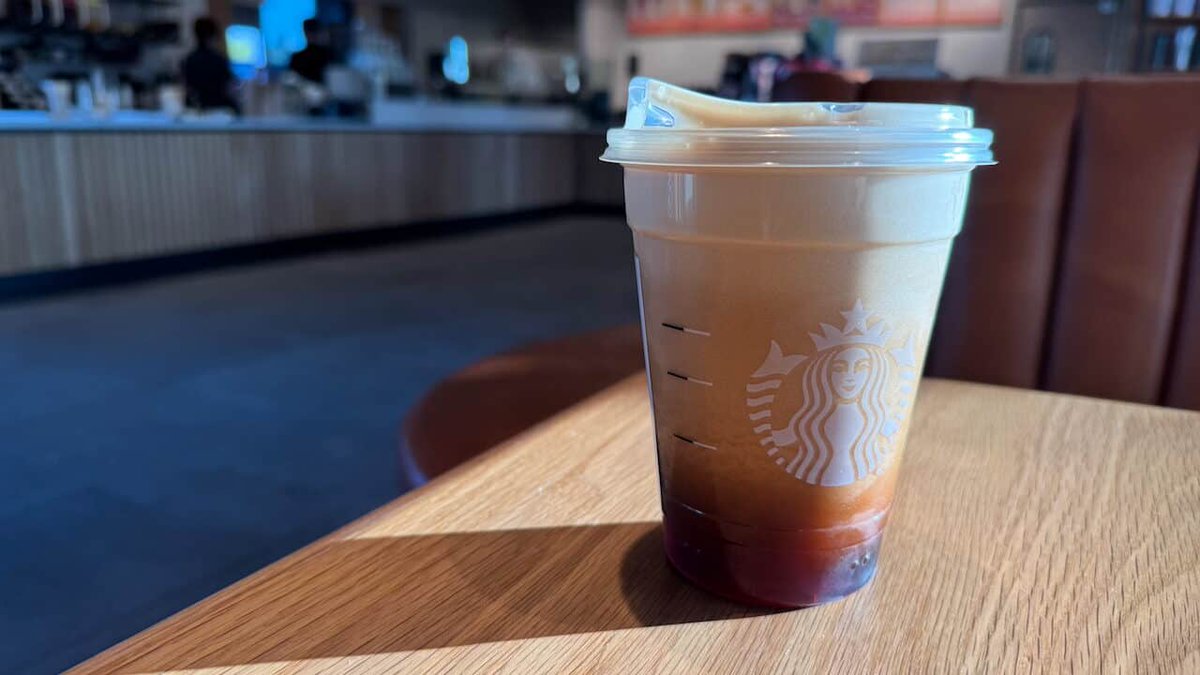 RPCFactoryTeam's tweet photo. Starbucks Mobile Ordering Chaos Again: Broken Processes, Inconsistent Service, and Misguided Quality Concerns https://t.co/LArCld5KSN https://t.co/s5kCseknO3
