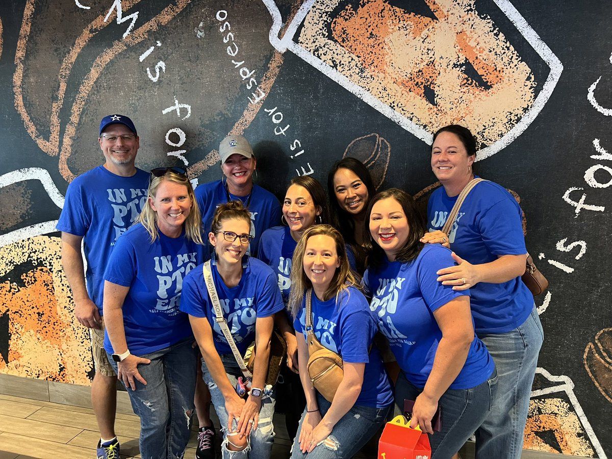 Thank you to our PTO for facilitating Ault’s McTeacher Night Fundraiser! It was a huge success! We appreciate all of your support.