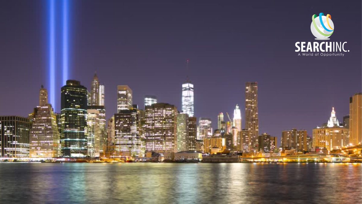 On this day, we pause to reflect and remember the lives lost, the heroes who emerged, and the resilience of New York City and our nation. September 11th is a day forever etched in our hearts.

#NeverForget #September11 #NYCStrong