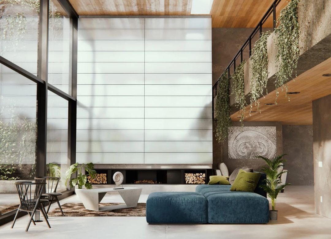 azahner's tweet image. Now introducing Moda Modular Wall Panels at Zahner, a game-changing option for designers &amp;amp; architects alike. Make spaces pop with unique wall effects of different metal patterns, patinas, and finishes. Learn more: bit.ly/4dZhqXd 
#zahner #moda#surfacedesign #wallpaneling