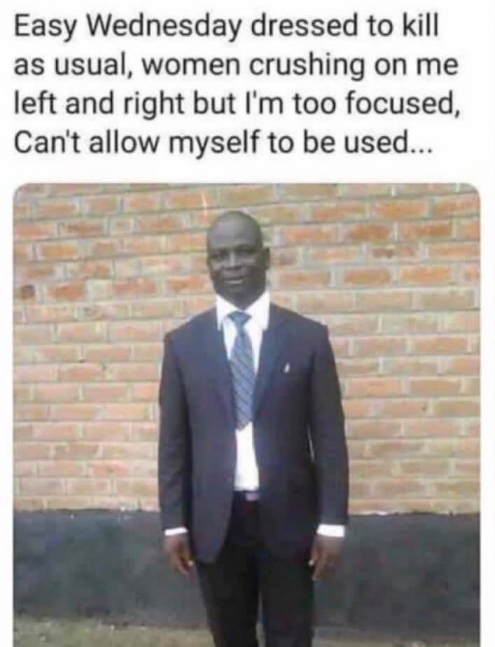 We are laser focused ladies &amp; gentleman ‼️‼️