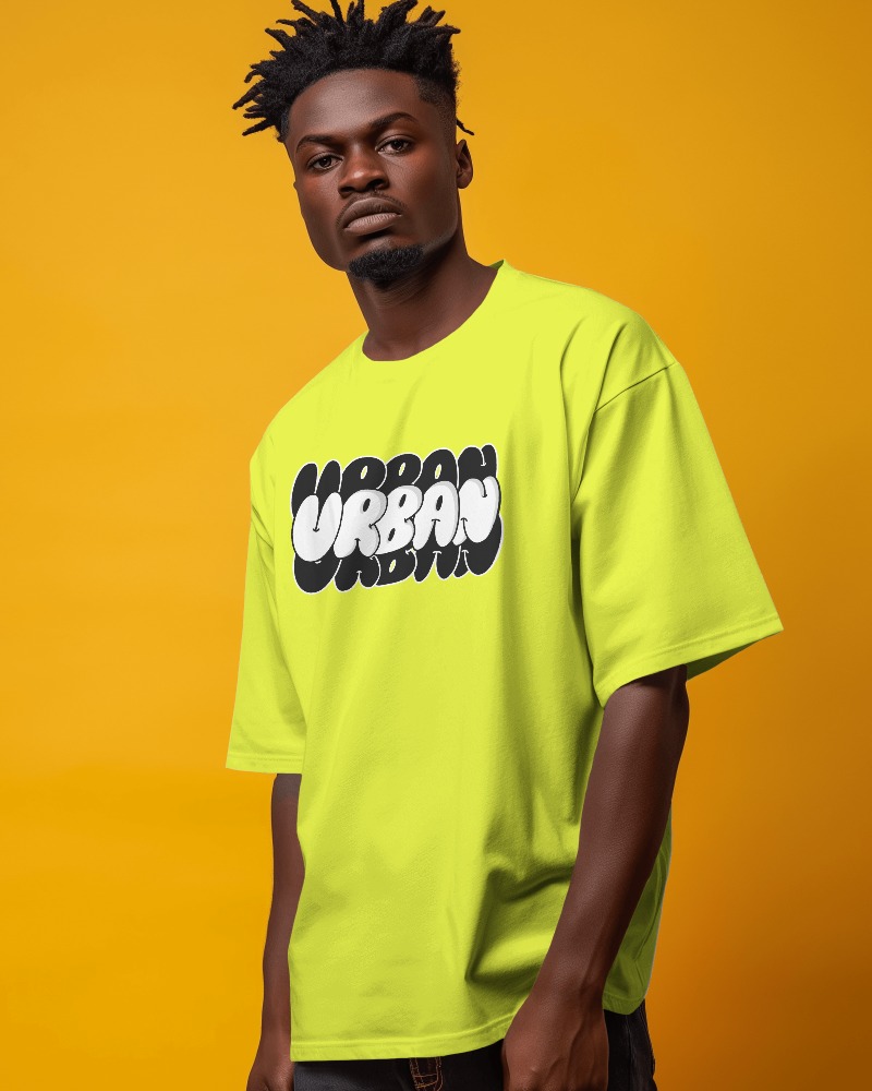 TheoriesRealm's tweet photo. New drop! Our 'URBAN' graphic tee brings bold street vibes to your wardrobe. 🖤 Level up your style game with this statement piece! #UrbanStyle #Streetwear #GraphicTee #BoldFashion #MonochromeVibes #UrbanClothing https://t.co/FotzNW2zf8