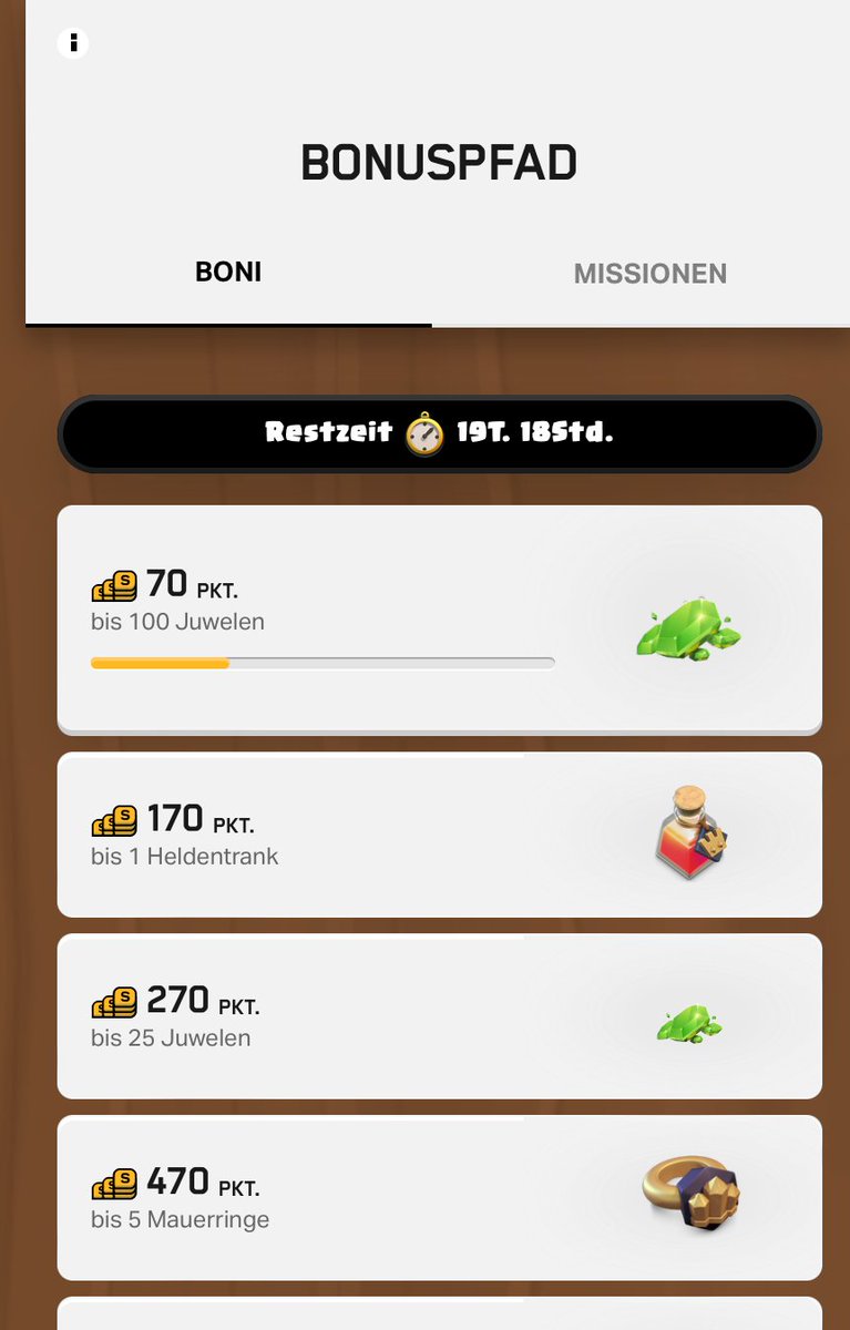 xqf400's tweet photo. @ClashofClans https://t.co/xHSqMaAMDp