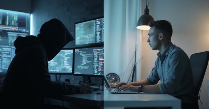 davidpereiracib's tweet photo. 🕵️‍♂️Developers Beware: Lazarus Group Uses Fake Coding Tests to Spread Malware🕵️‍♂️

https://t.co/fR7rVd3X5j

#CyberSecurity #Malware #HackerNews #InfoSec #DevOps #SecureCoding #ThreatIntel #CyberThreats #CodingSecurity #LazarusGroup #SecurityAlert https://t.co/uUDto0S3wA