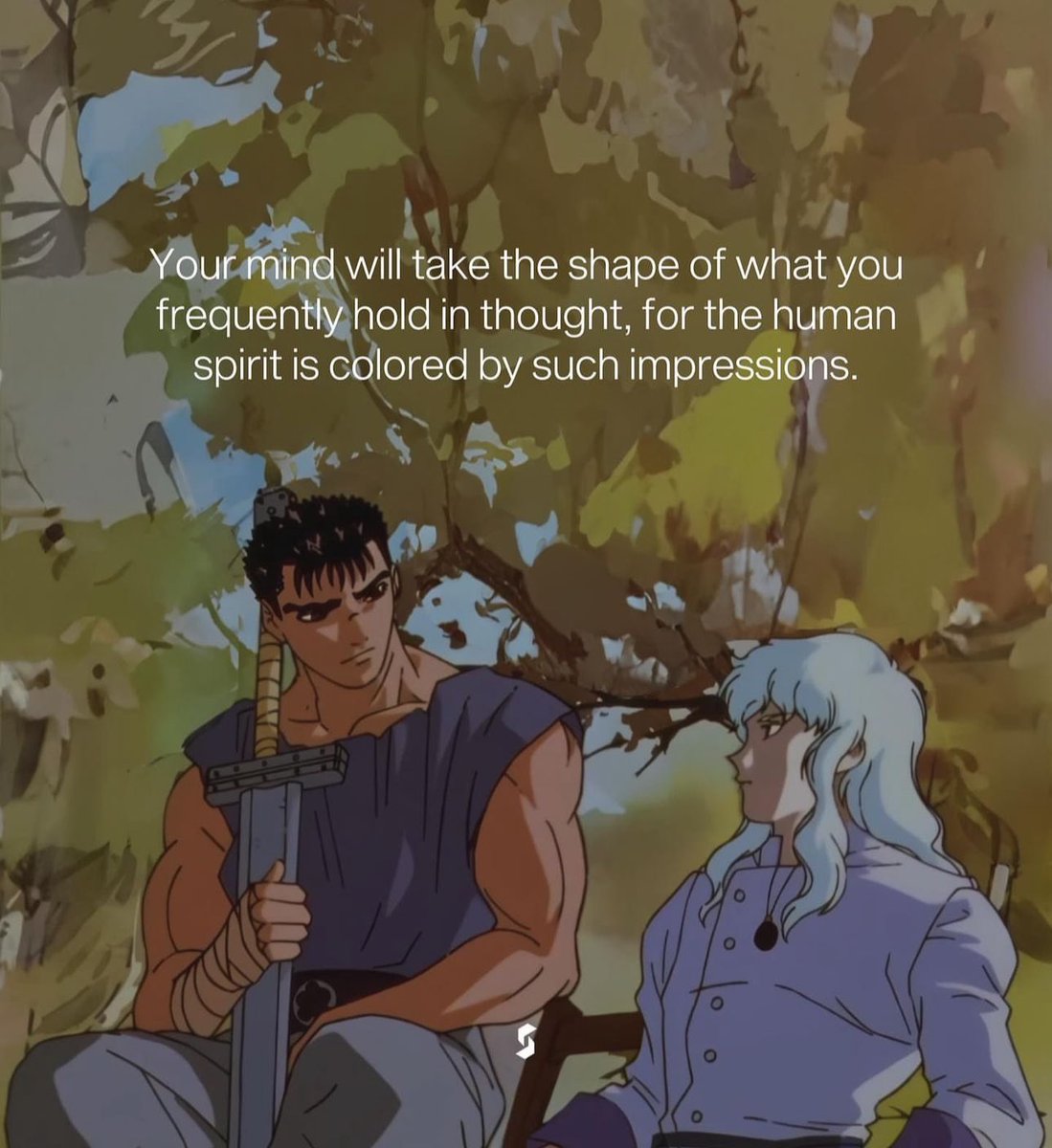 Chance Gibbons | Mindset of Stoics tweet media