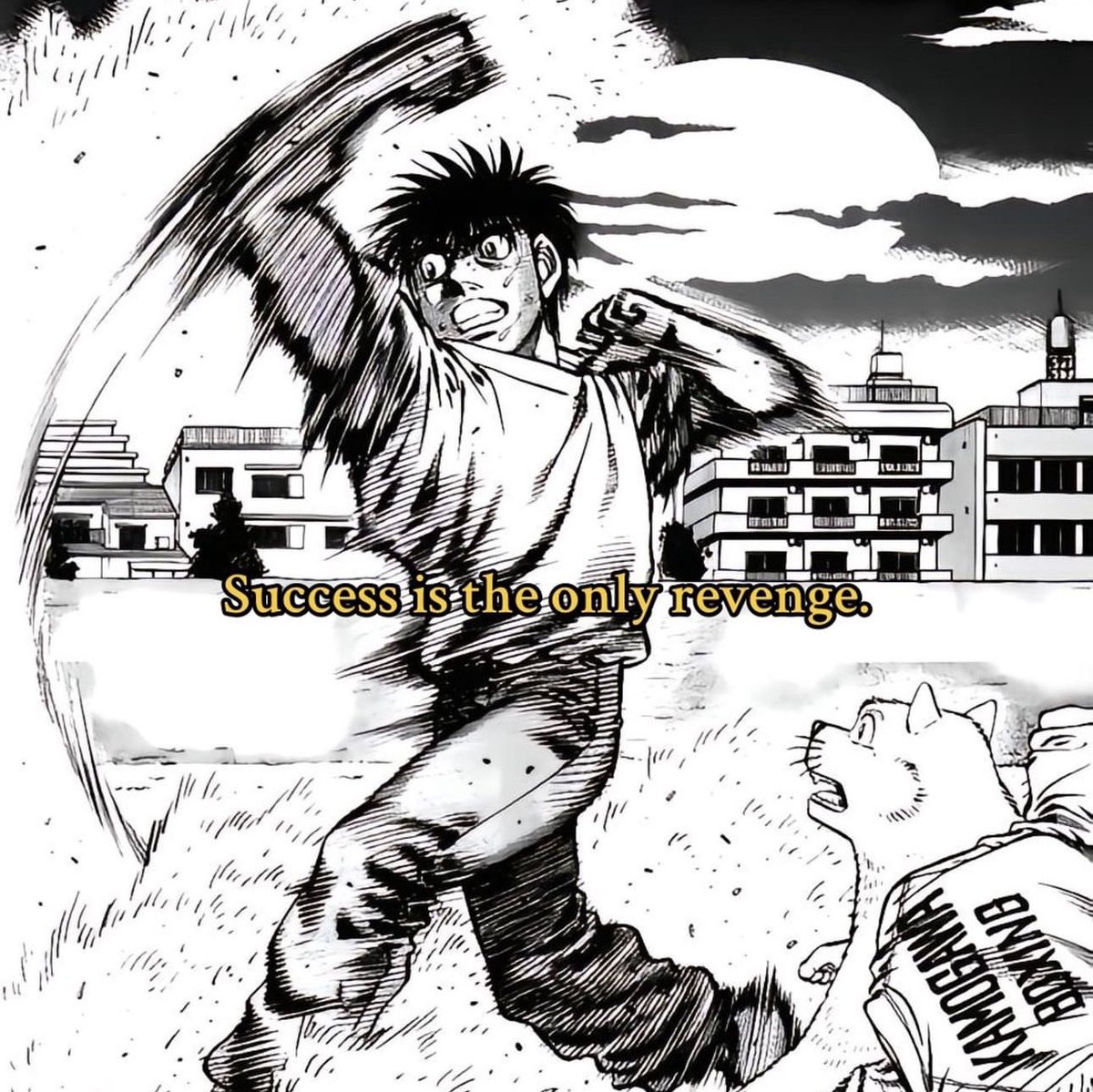 Chance Gibbons | Mindset of Stoics tweet media