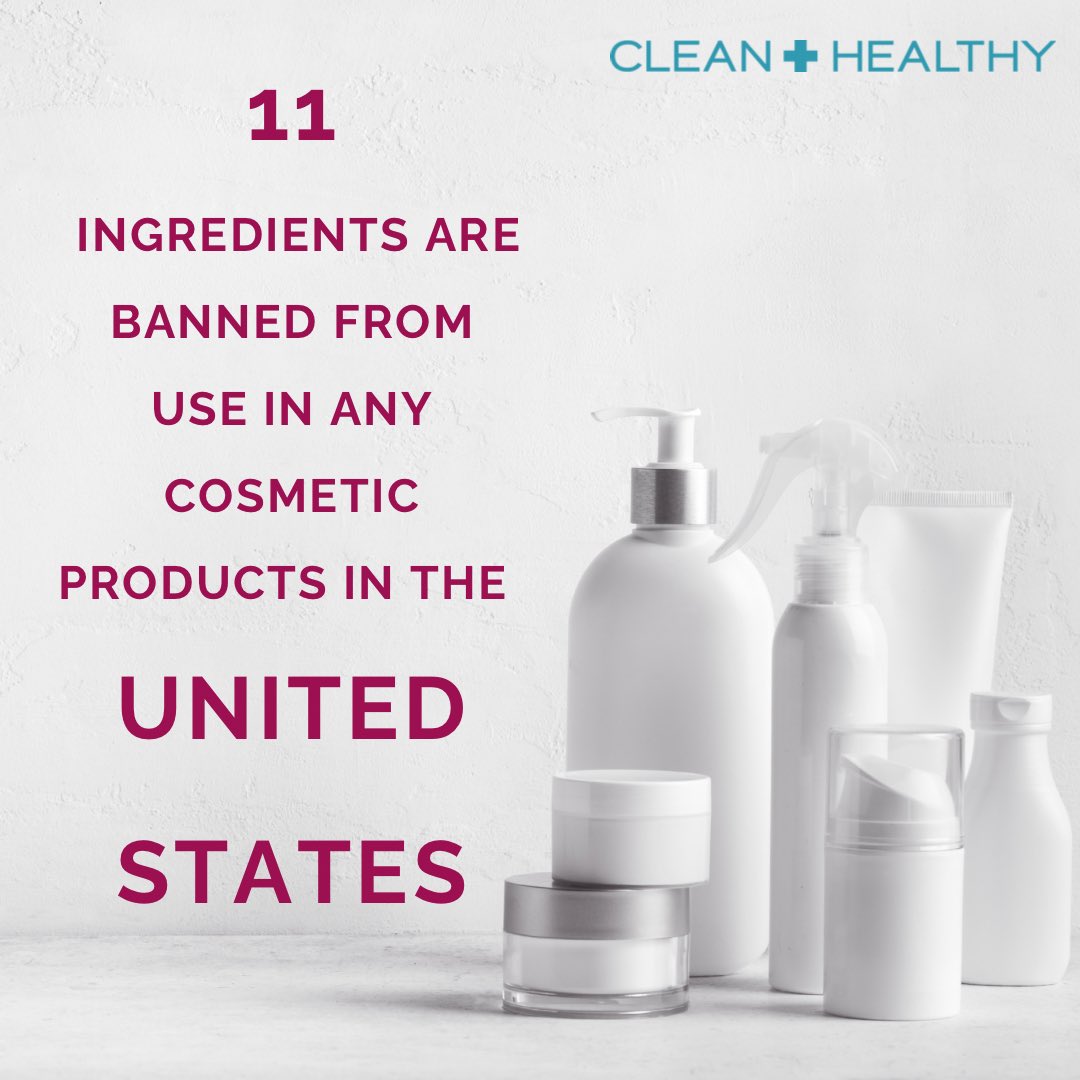 Clean+Healthy (formerly Clean & Healthy New York) tweet media