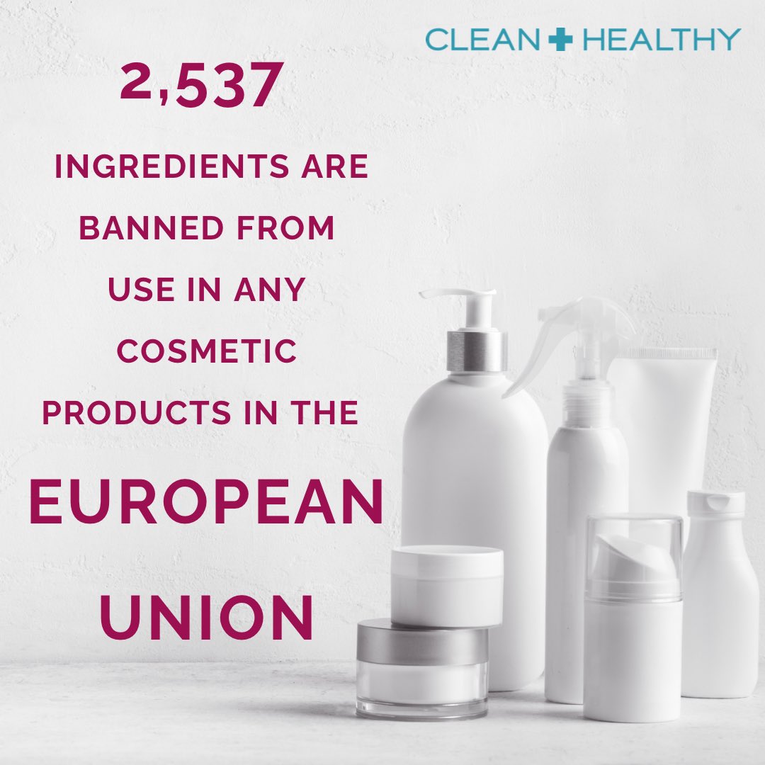 Clean+Healthy (formerly Clean & Healthy New York) tweet media