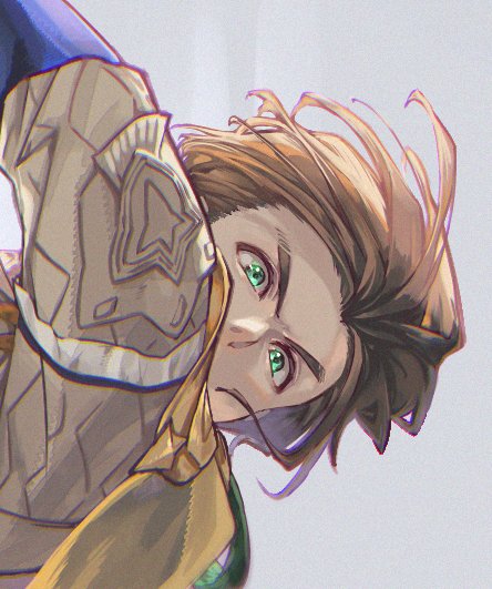 ガン＝カタ風近接弓戦闘クロード