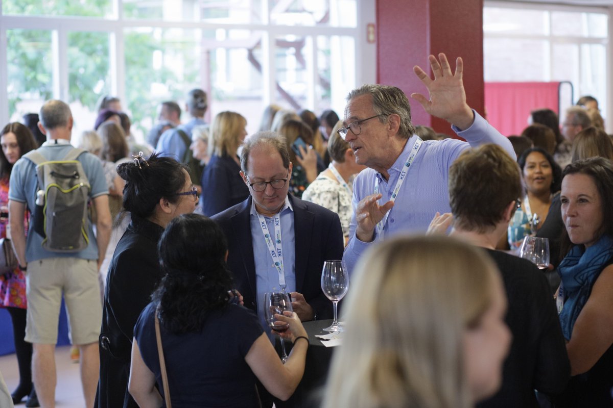 SASEventMgmt's tweet image. A few snippets of #ICCH2024 so far.  ICCH brings together the community of healthcare researchers, teachers, practitioners and policy makers from around the globe. #Zaragoza #ICCH2024 @EACH_com