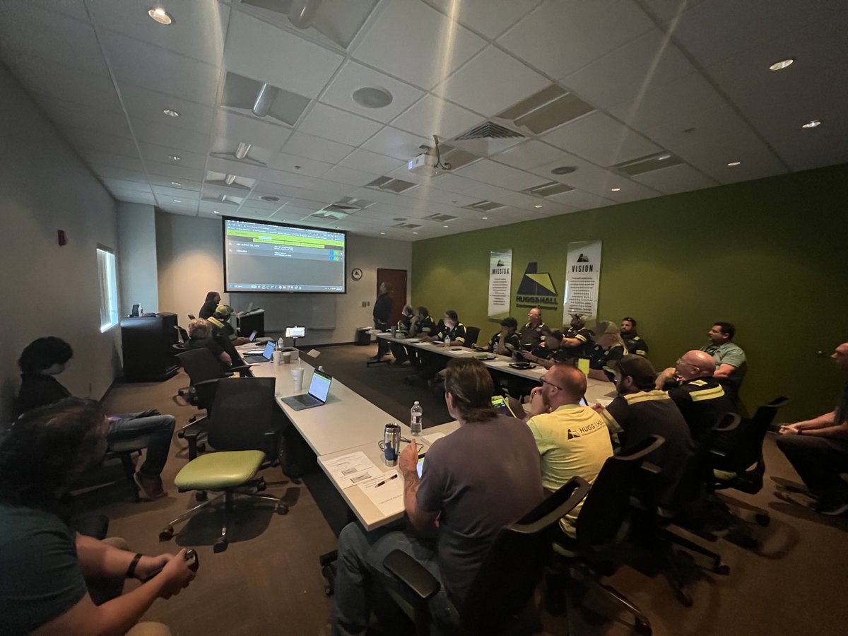 tinnacity_wit's tweet photo. We’re thrilled to welcome. @HuggHallEquipCo to the Tinnacity family! Hugg &amp; Hall is the leading equipment dealer in Arkansas, Oklahoma, and Louisiana with 18 locations to provide world class service to their customers.

Welcome aboard!

#Tinnacity #morethananapp #huggandhall https://t.co/FoUopM5ISA