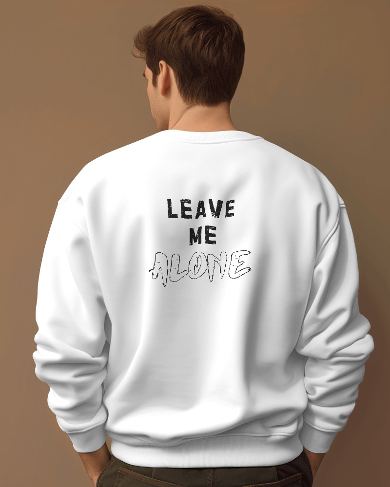 TheoriesRealm's tweet photo. Embrace your solitude with our 'ALONE' merch collection. Perfect for those who walk their own path.
Shop now at: https://t.co/vN3oRJHpgZ
 #AloneButStrong #GrungeStyle #MinimalistFashion 🖤 https://t.co/GjAHD5YdTi