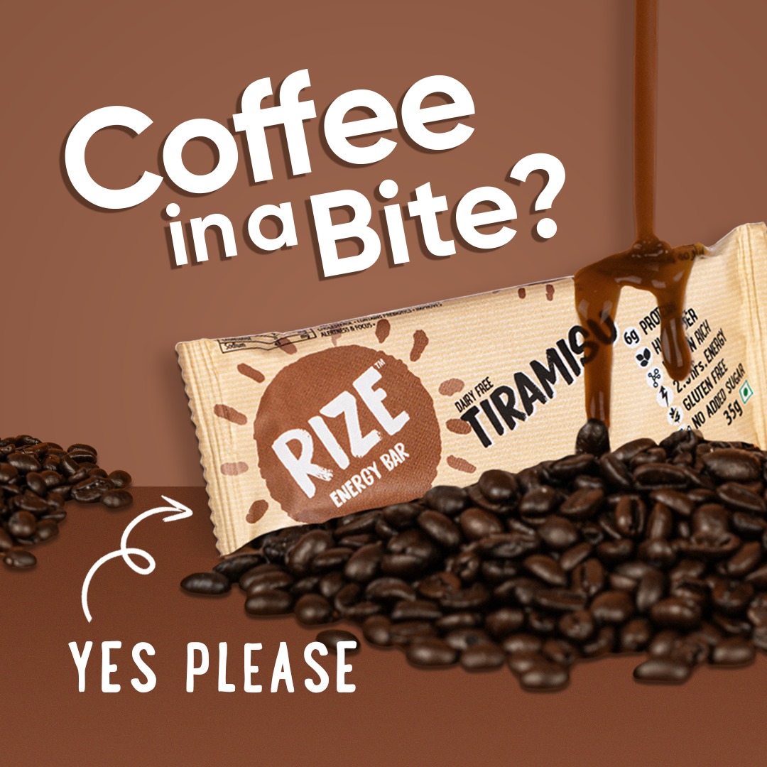 rizebar's tweet photo. Hey!
Tiramisu lovers, meet your new energy fix! Coffee, chocolate, vanilla – all in a bite. 🚀☕ 
#FuelYourDay #RizeEnergy #Tiramisu
#Coffee https://t.co/fqSbEhSpxr