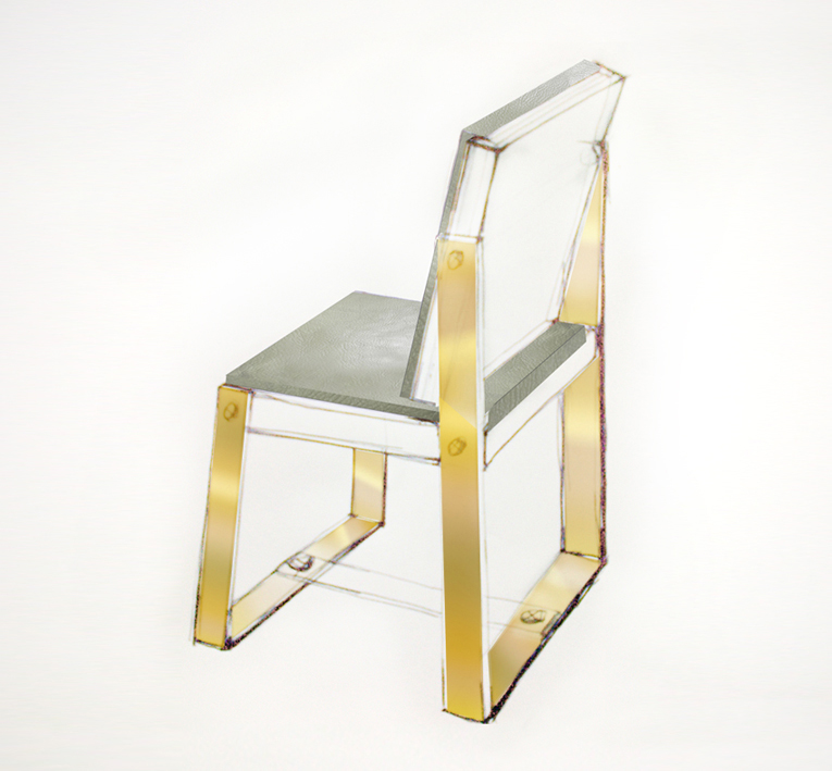 Flashdesign_art's tweet photo. Sketch & design by Virginie Knysak #supercomfortable #superchic #art https://t.co/XejIiIZBjU