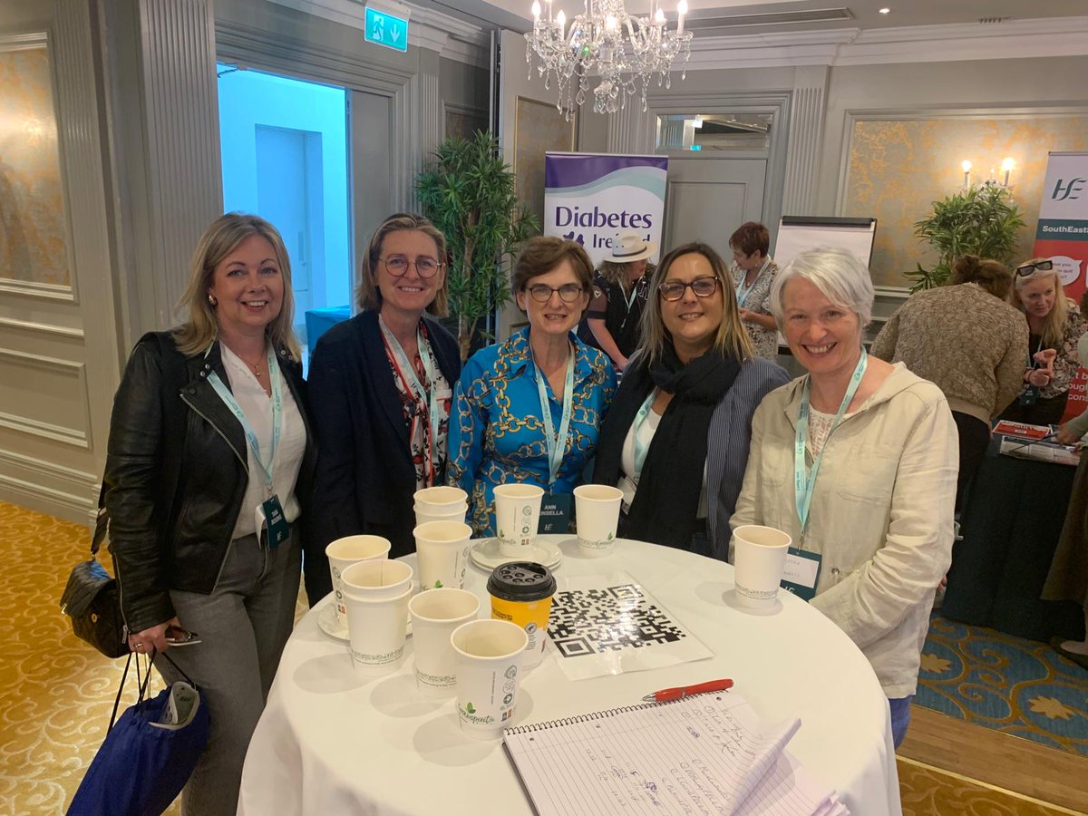 NationalPDCGPN's tweet image. Beautiful lunch @NewparkHotel and another opportunity to visit exhibits and network with colleagues #integratedlearning #gpnstudyday