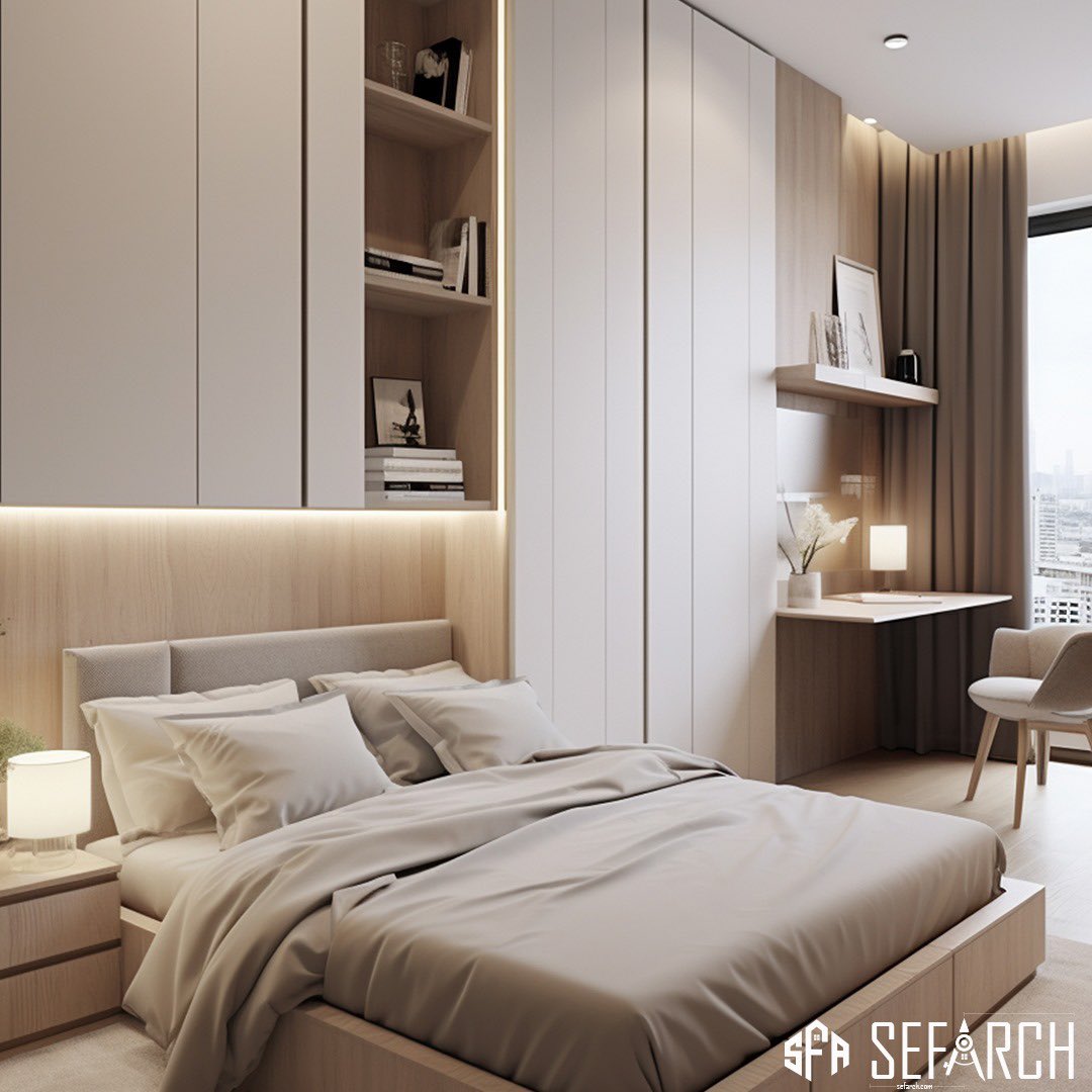 Sefarch | Mimarlık olarak, size özel mimari çözümler sunuyoruz. Hayalinizdeki mekânı gerçeğe dönüştürmek için bizimle iletişime geçin! 
📞 : 0540 663 34 37 
#sefarch #Architecture #ArchitecturalDesign #InteriorDesign #Architect #ArchitectureAndDesign #Mimarlık #İçMekanTasarımı