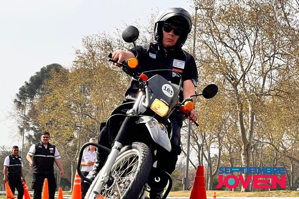 Secretaría de Control y Convivencia tweet media