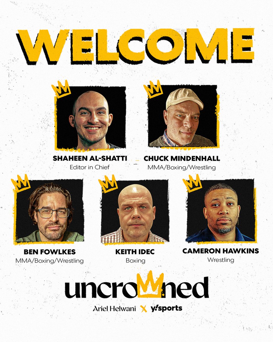 Yahoo Sports tweet media