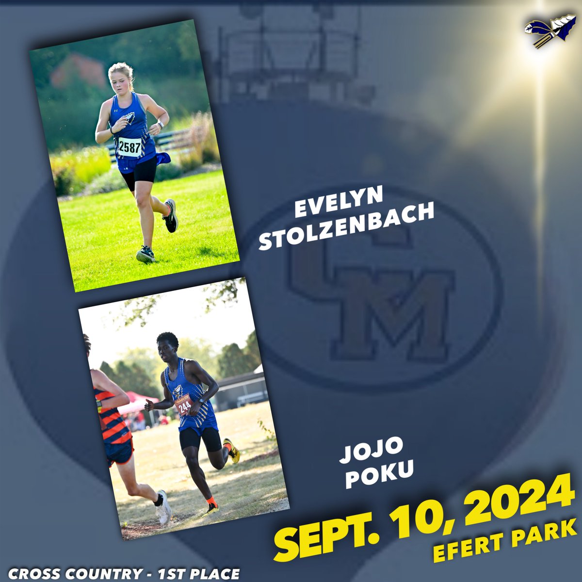 Crete-Monee High School Athletics and Activities tweet media