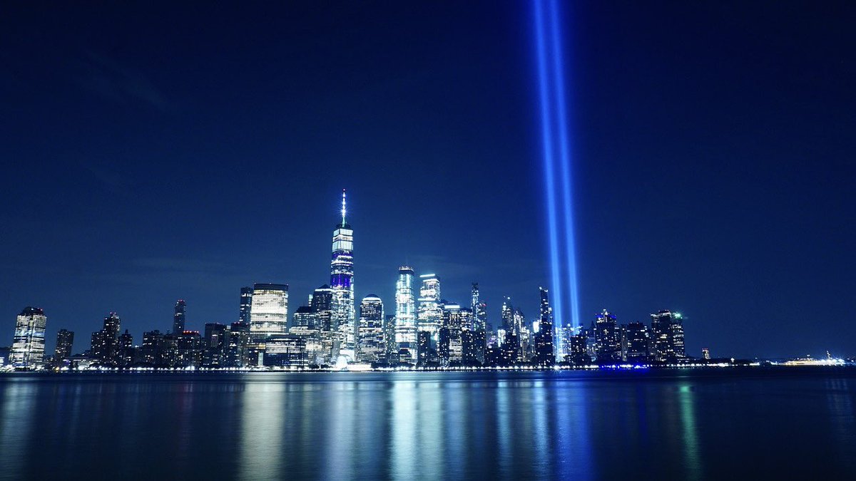 altitudetroy's tweet photo. Honoring the resilience, courage, and unity that arose from the tragedy of September 11, 2001. We will never forget.🇺🇸 https://t.co/gKtwU7lOX8
