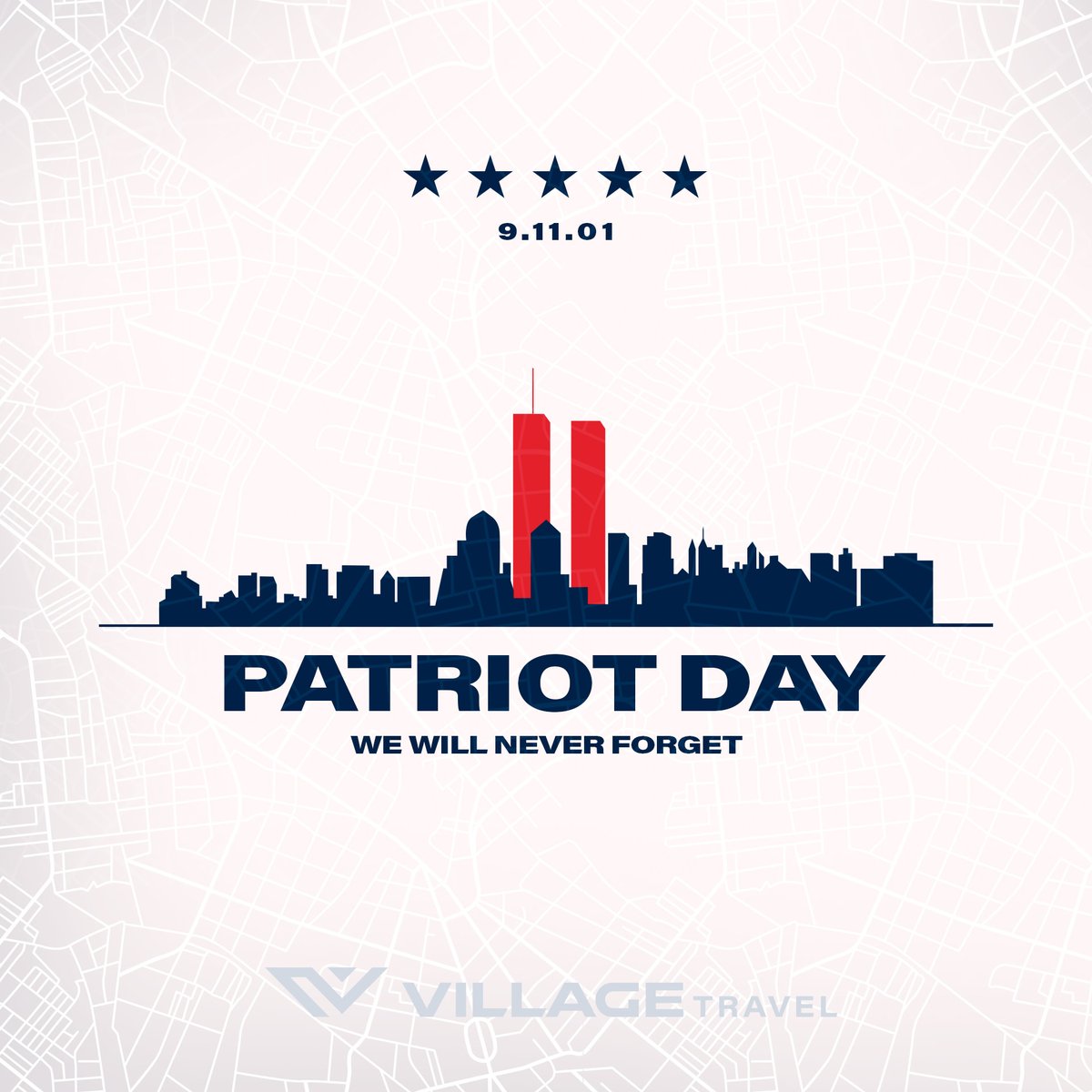 Village Travel tweet media