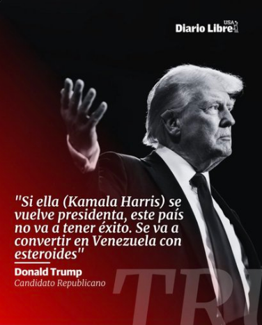 Trump el mejol🐐