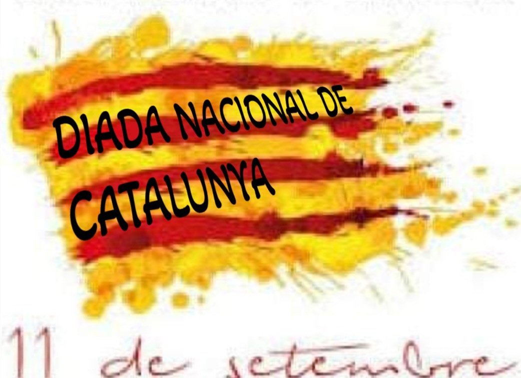 Visca Catalunya