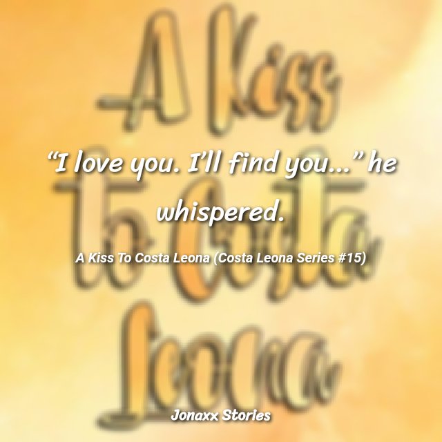 roycestersauce's tweet photo. I hope in every universe and every lifetime, they will always find each other 💔

#JonaxxAKTCLJuanda https://t.co/iHb8t72QRF