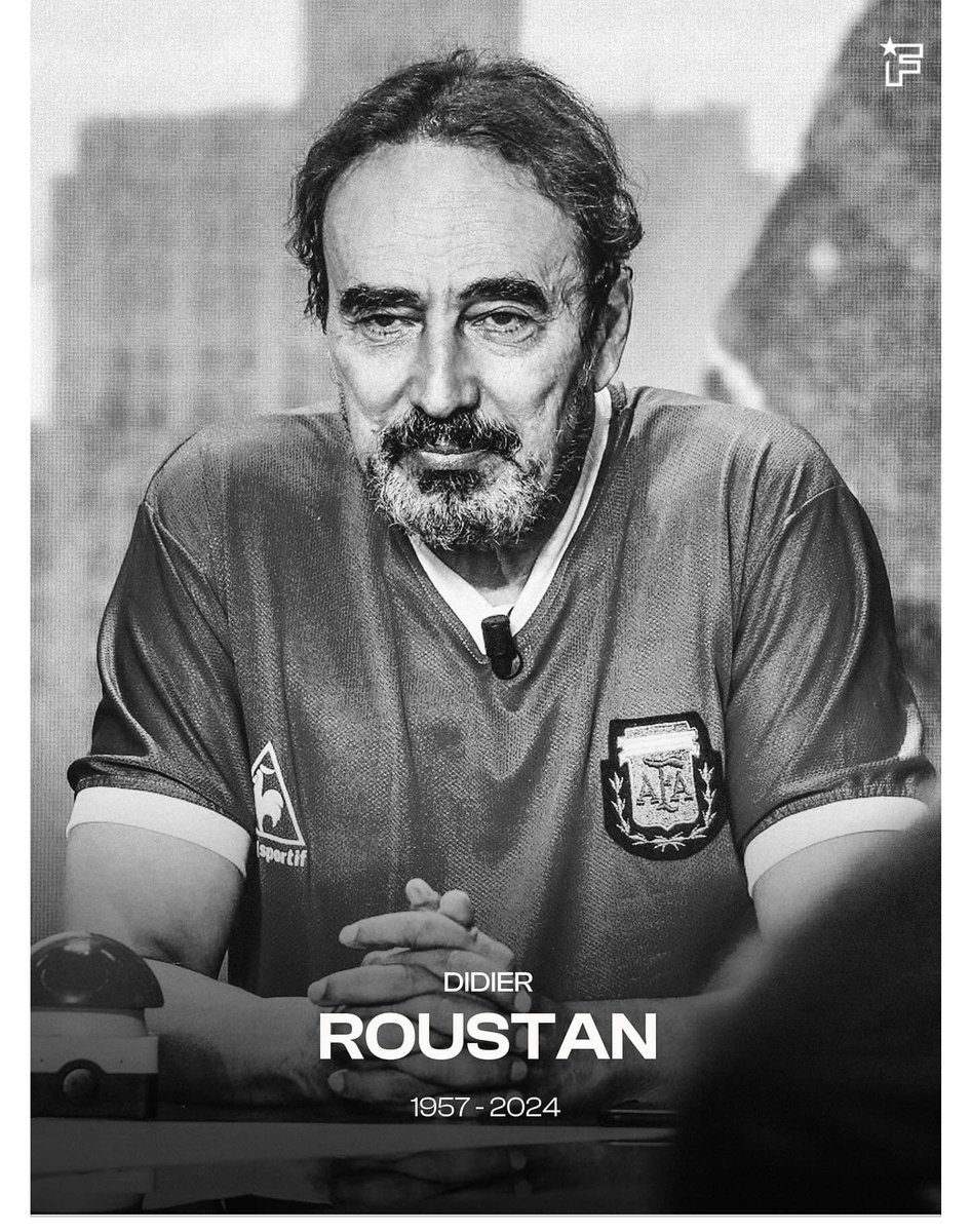 DjRapeed's tweet photo. J'ai passé en revue les réseaux,  eh bin pas trop d'hommage pour ce Monsieur... reposez en paix..président. @lequipedusoir https://t.co/tmctCskXzp