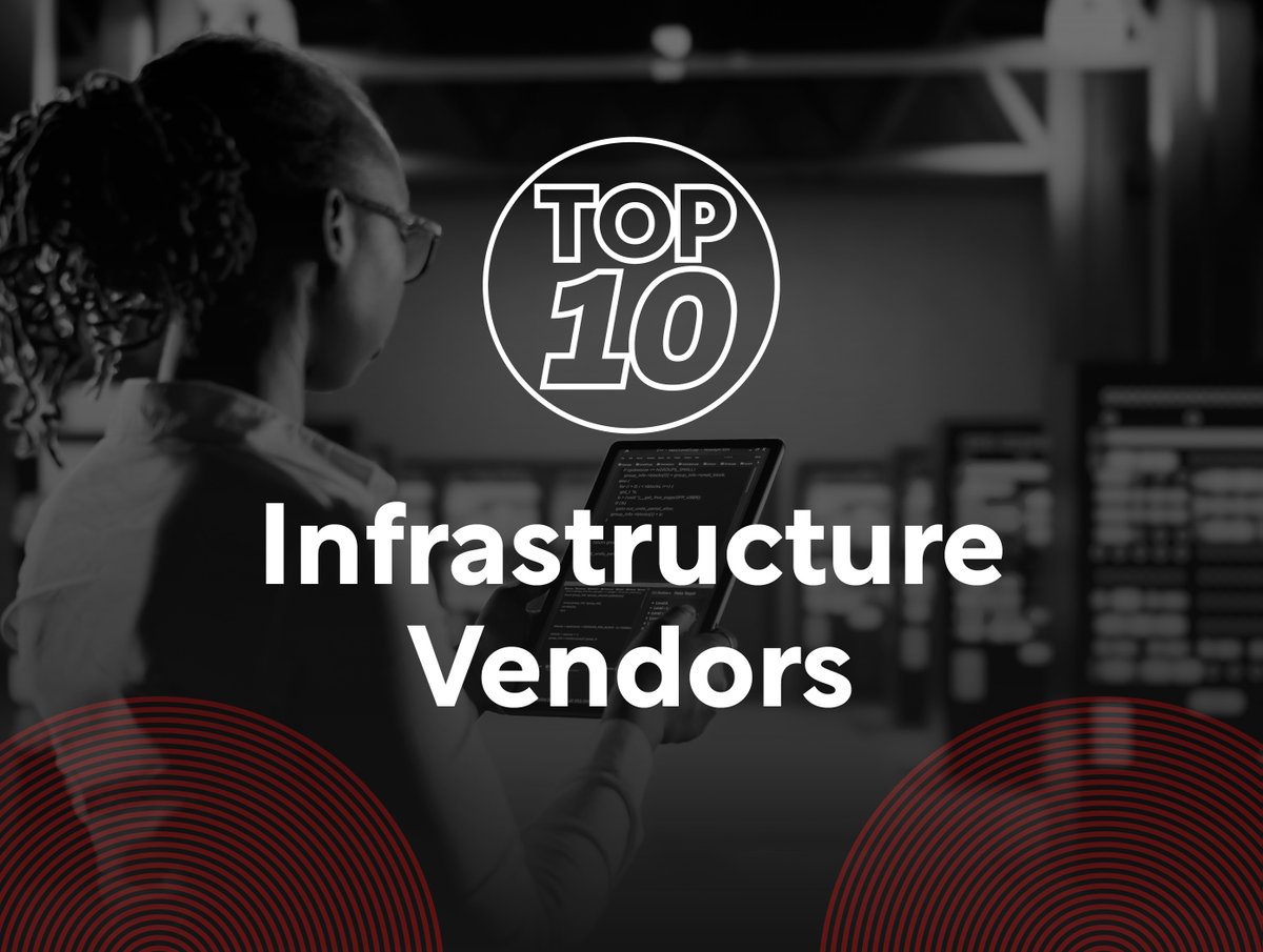 telco_mag's tweet image. How are companies like @nokia @ericsson and @Huawei shaping the future of mobile infrastructure?
Find out in our latest Top 10...

See the list: ow.ly/CFY650Tl3tR

#5G #MobileInfrastructure #Connectivity