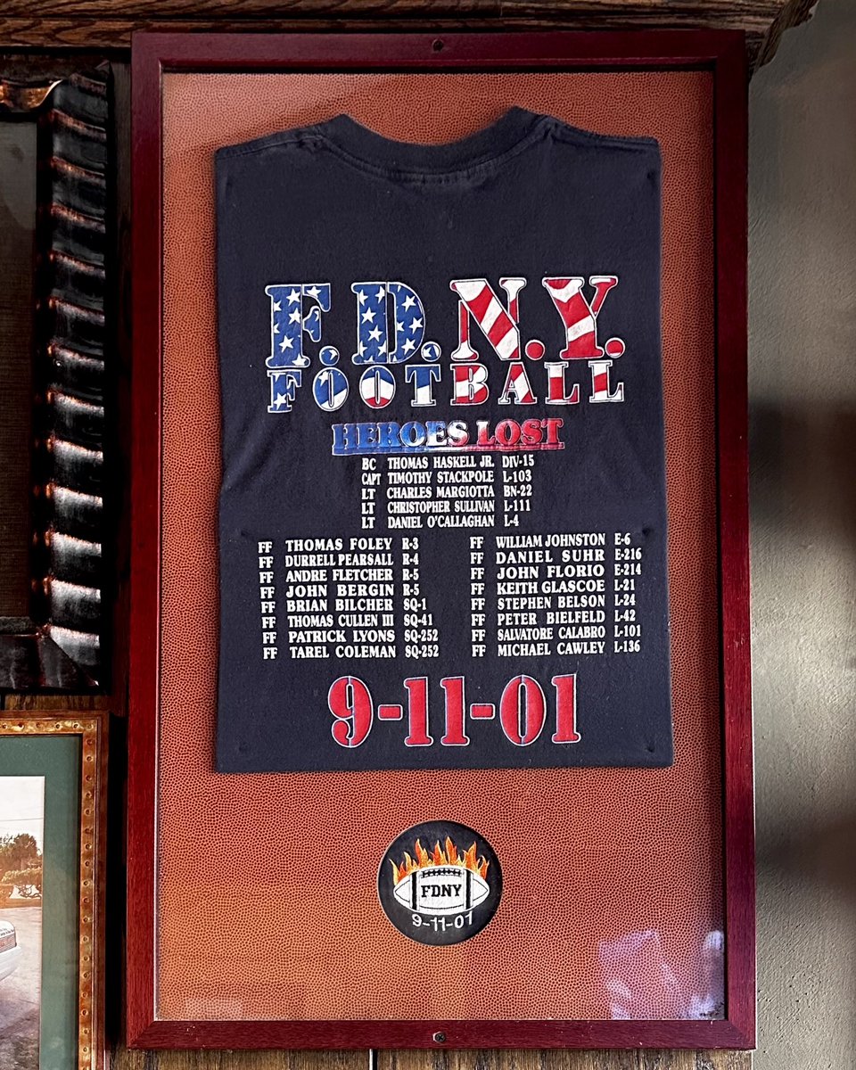 Never Forget. 🇺🇸