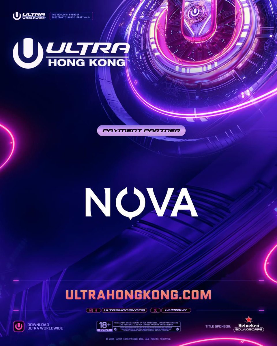 Ultra Hong Kong tweet media
