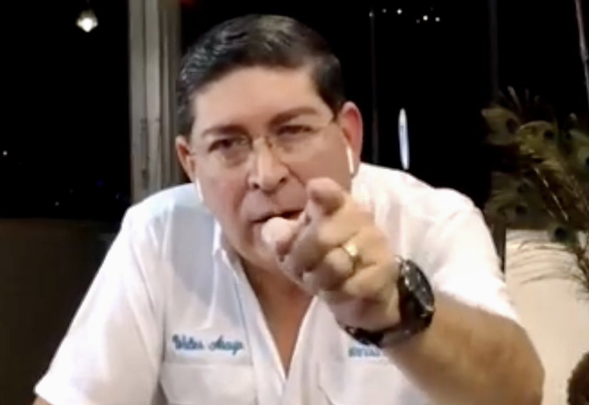 Insisto…la fórmula para la candidatura presidencial ya está en construcción…una parte transitará por una CANDIDATURA INDEPENDIENTE para un curul en la <a href="/AsambleaSV/">Asamblea Legislativa 🇸🇻</a> en el 2027.

Guarden éste post o “tuit” …no vean a su autor, vean su contenido.

Derechos políticos tienen todos