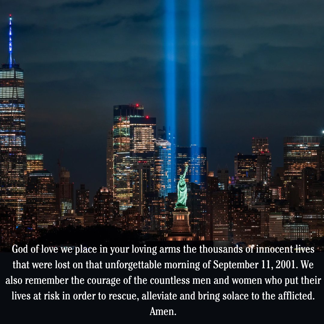 Catholic Foundation tweet media