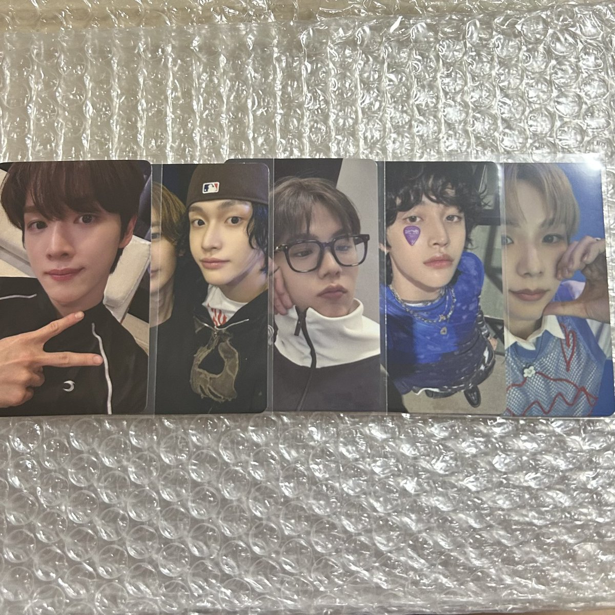 유민 tweet media