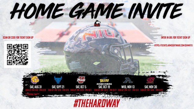 Terrell McRae (@terrellmcraee) on Twitter photo Thank you <a href="/CoachAWang/">Andy Wang</a> <a href="/NIU_Football/">NIU Football</a> for the game day invite
<a href="/MJ_NFLDraft/">Mark Johnson</a>
<a href="/AntonGraham_/">Coach Graham (AG)</a>
#earnyourwings Thank you <a href="/CoachAWang/">Andy Wang</a> <a href="/NIU_Football/">NIU Football</a> for the game day invite
<a href="/MJ_NFLDraft/">Mark Johnson</a>
<a href="/AntonGraham_/">Coach Graham (AG)</a>
#earnyourwings