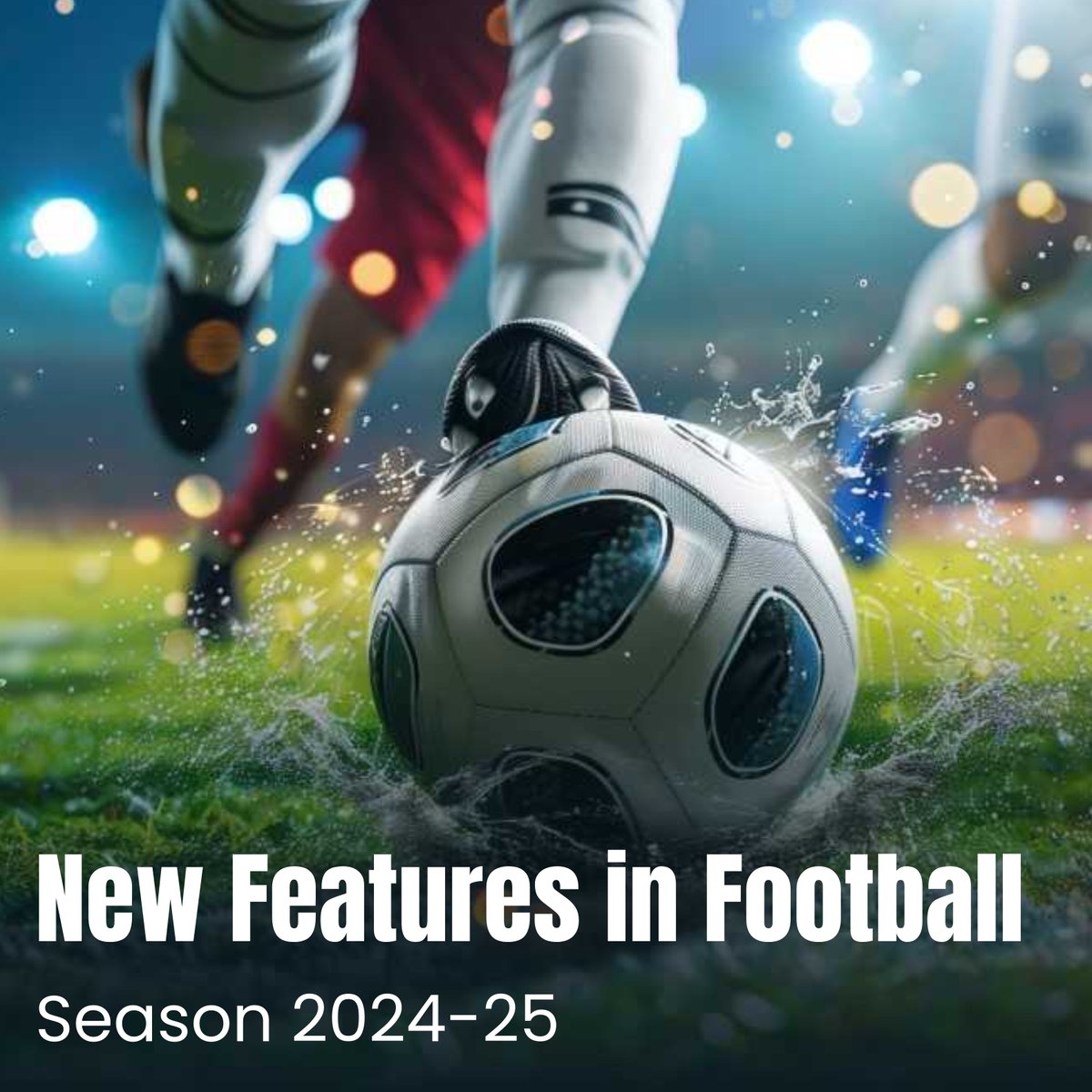 Football at AlphaVerse tweet media