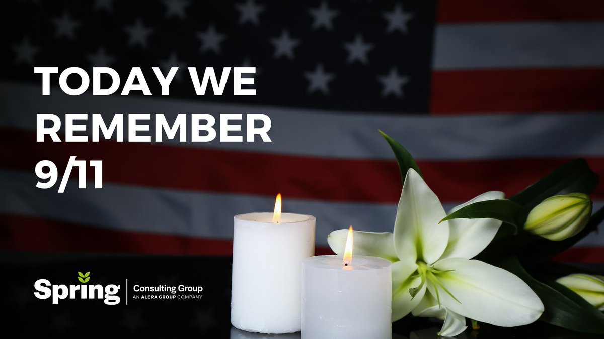 Never Forget. (9/11/2001)