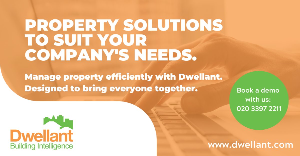 Dwellant tweet media