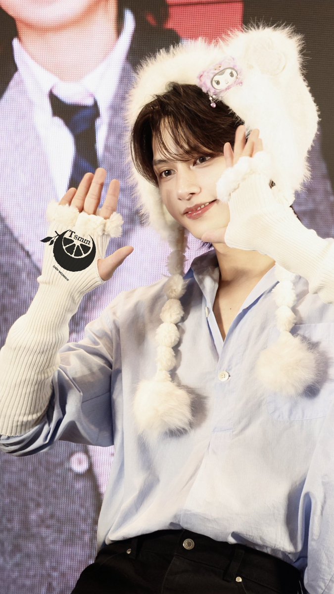小豆包～🍙
#文俊辉 #文俊辉jun #seventeen_jun #seventeenjun #seventeenjunhui #준 #문준휘 #ジュン