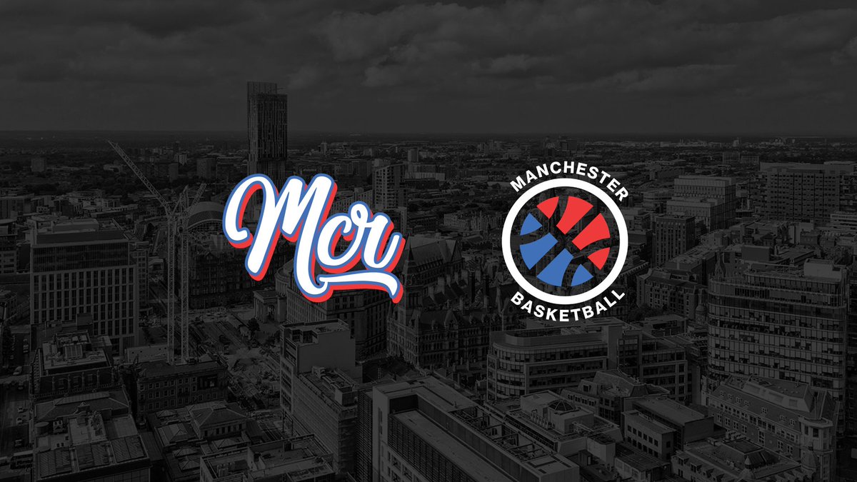 Manchester Basketball tweet media