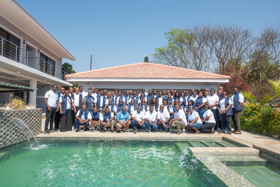 nssazw's tweet image. and dedication to promoting occupational safety and health in our drive towards becoming a world class provider of social security by 2030.The AGM also took time to respond to questions from the delegates.
#socialsecuritymatters
#safetyfirst