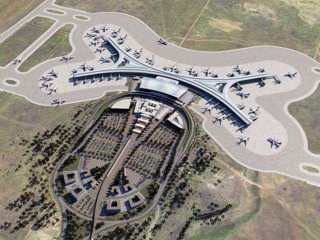 WilliamsMkenya's tweet photo. .:: Adani Track Record ::.
Upgrading Jomo Kenyatta International Airport (JKIA) is crucial for maintaining global competitiveness, but the government currently lacks the necessary resources. The Public-Private Partnership (PPP) model offers a practical solution. The Adani Group, known for transforming airports into world-class facilities, demonstrated their expertise with the successful redevelopment of Ahmedabad Airport.
#JKIAUpgrade