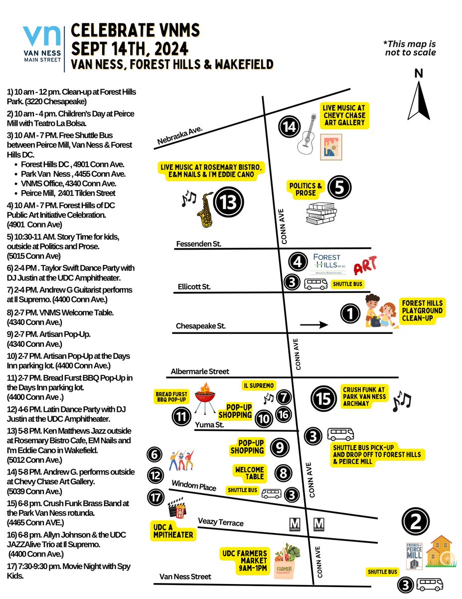 Van Ness Main Street tweet media