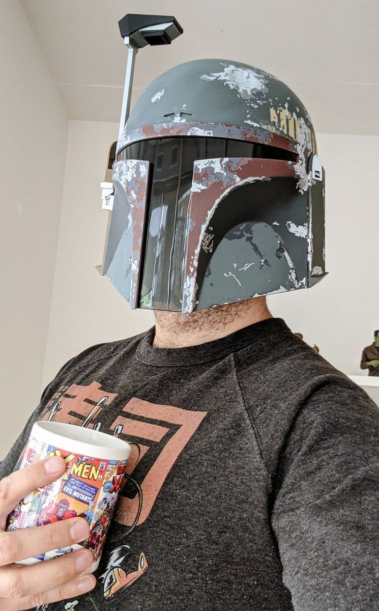 stoonami's tweet image. 📌Pinned!
⏳25+ year games industry charlatan
🎮Agency Co-Director @DeadGoodMedia w/ @cmoxinator
📚Comic book geek + writer / publisher @ReadDGC
🧌Boba Fett & Universal Monsters fan
🎲Board games, metal & politics shit-talker
🍸Cocktail mixer + 📸amateur snapper