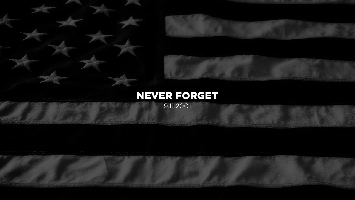 NLLwings's tweet photo. Never forget. #patriotsday https://t.co/EftKaI60W6