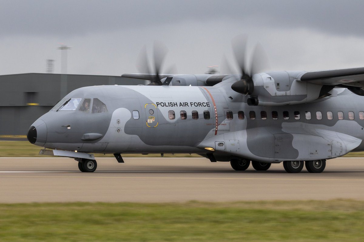 RAF Waddington tweet media