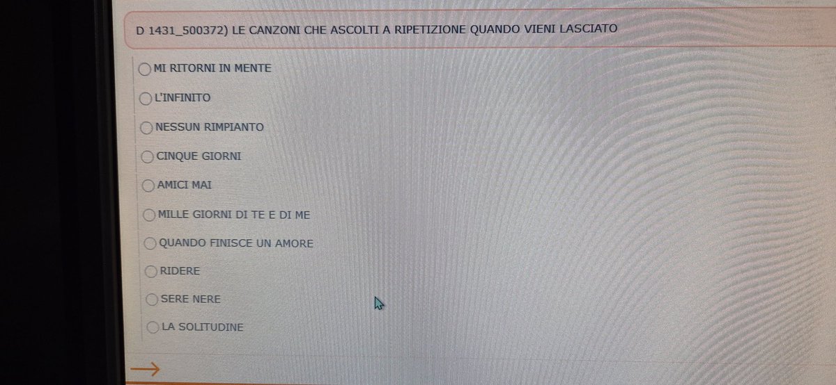 ocswarrior's tweet photo. @swg_research 
Mi sa che c'è un problema nei vostri sondaggi #omnibus 😂😂😂 https://t.co/NfrSpanI9r